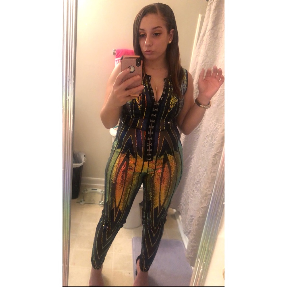 Jumpsuit